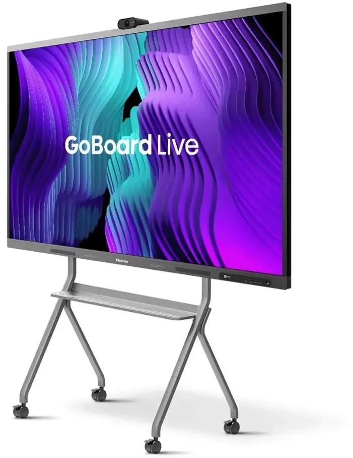 картинка Панель Hisense 75" 75MR6DE черный D-LED DID LED 8ms 16:9 HDMI M/M матовая 1200:1 350cd 178гр/178гр 3840x2160 DP 4K USB 45.8кг от магазина бытовой техники и электроники «Тантал»