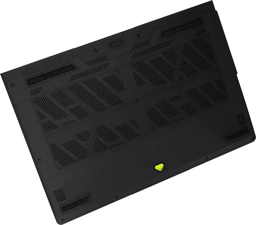 картинка Ноутбук 15.6" MSI Cyborg 15 C13WF-229XRU серый i5-13420H 16GB/512GB RTX5060 FreeDOS (9S7-15T121-229) от магазина бытовой техники и электроники «Тантал»