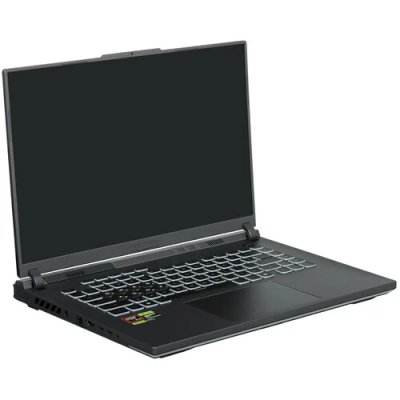 картинка Ноутбук 16" Asus ROG Strix G16 G614PR-RV027 серый R9-8940HX 16Gb/1Tb RTX5070Ti 12Gb noOS (90NR0NJ7-M001J0) от магазина бытовой техники и электроники «Тантал»