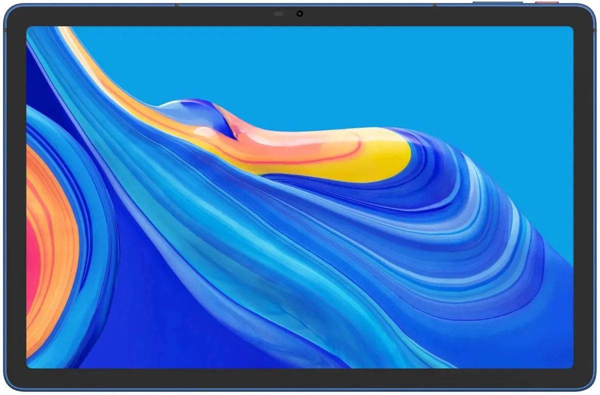 картинка Планшет 11" Digma Pro Edge G85 синий In-Cell 1920x1200 8Gb/128Gb 2Sim Android 14 3G/4G (TA3E1M01) от магазина бытовой техники и электроники «Тантал»