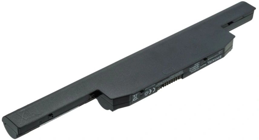 картинка Батарея для ноутбука Pitatel BT-386 10.8V 4400mAh литиево-ионная Fujitsu LifeBook LH532 от магазина бытовой техники и электроники «Тантал»