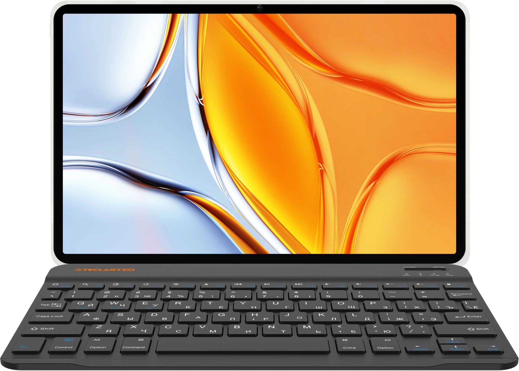 картинка Планшет 14" Teclast T70 Premium set серый IPS 2240x1400 8Gb/128Gb Android 15 4G от магазина бытовой техники и электроники «Тантал»