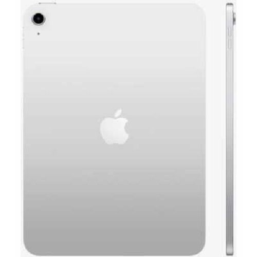 картинка Планшет 11" Apple iPad 11th Gen серебристый IPS 2360x1640 6Gb/256Gb iOS 4G/WiFi (MD7K4LL/A) от магазина бытовой техники и электроники «Тантал»