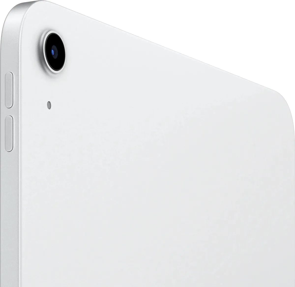 картинка Планшет 11" Apple iPad 2025 A3354 серебристый IPS 2360x1640 6Gb/128Gb iOS WiFi (MD3Y4LL/A) от магазина бытовой техники и электроники «Тантал»