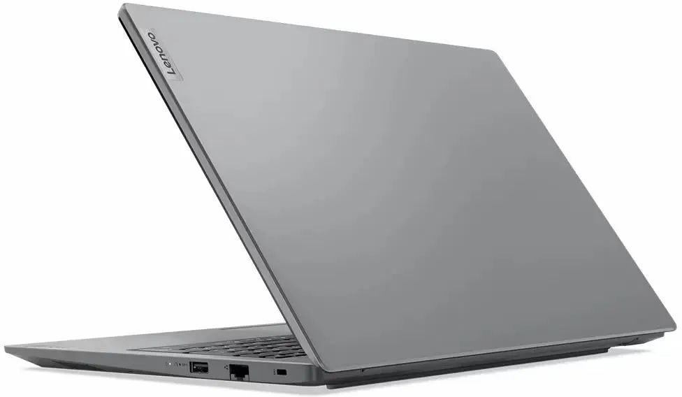 картинка Ноутбук 15.6" Lenovo V15 G4 AMN серый R5-7520U 16GB/512GB Radeon610M noOS (83CQA01BIN) от магазина бытовой техники и электроники «Тантал»