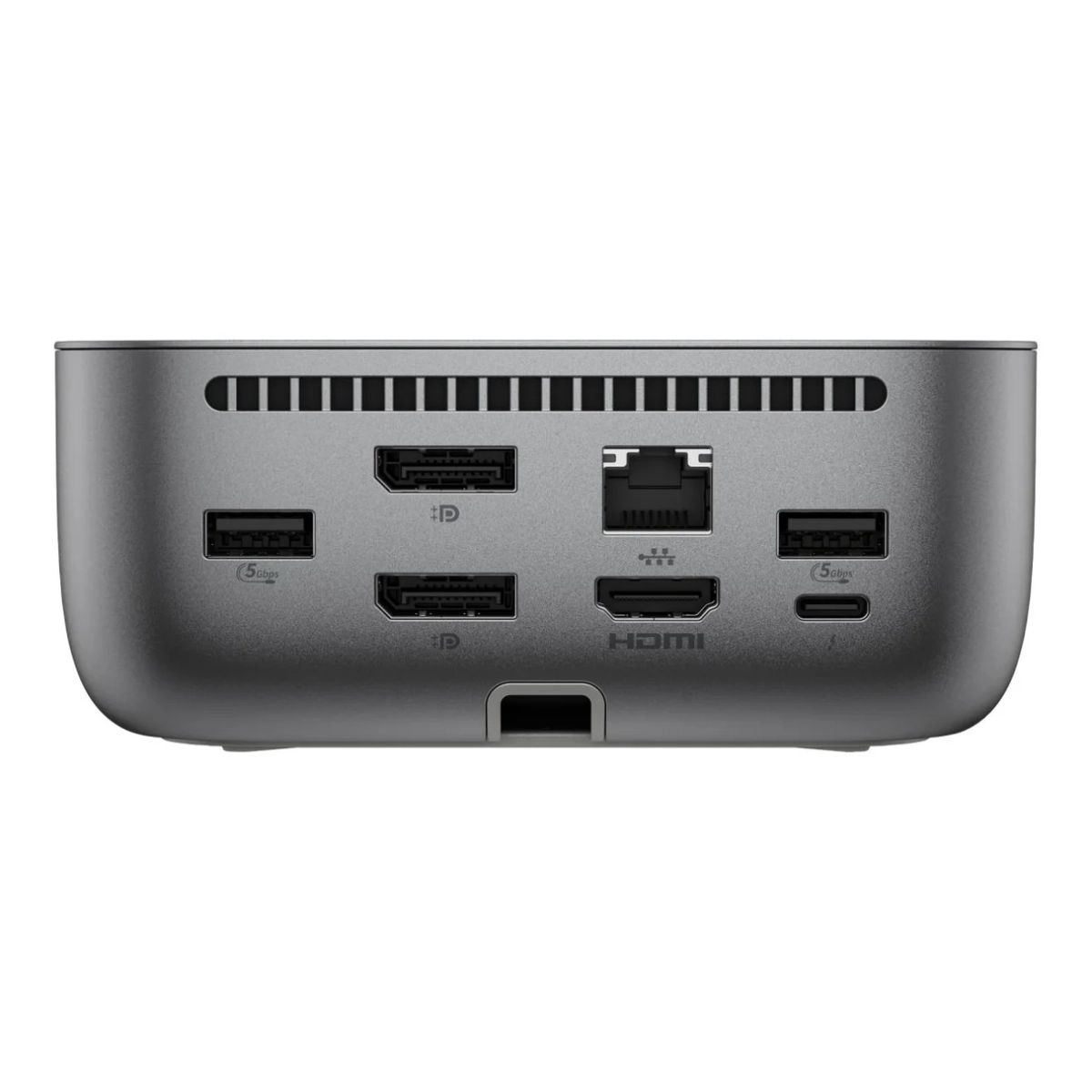 картинка Стыковочная станция HP Thunderbolt 4 G6 100Вт (9X472UT) от магазина бытовой техники и электроники «Тантал»