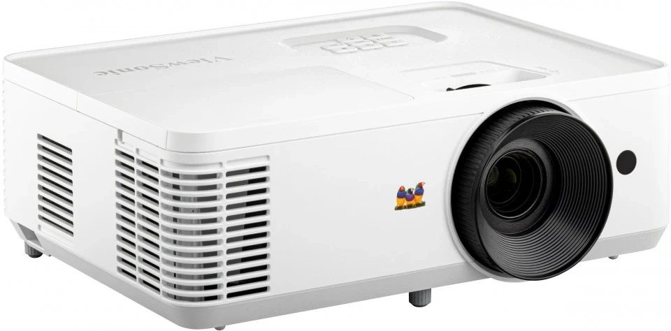картинка Проектор ViewSonic PA700X 4500лм 1024x768 4000ч (VS19343) от магазина бытовой техники и электроники «Тантал»