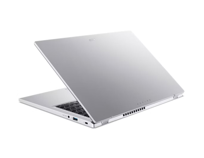 картинка Ноутбук 15.6" Acer Aspire Lite AL15-61P-R83Y серебристый R5-8640HS 16Gb/512Gb Radeon 760M noOS (NX.D52CD.003) от магазина бытовой техники и электроники «Тантал»
