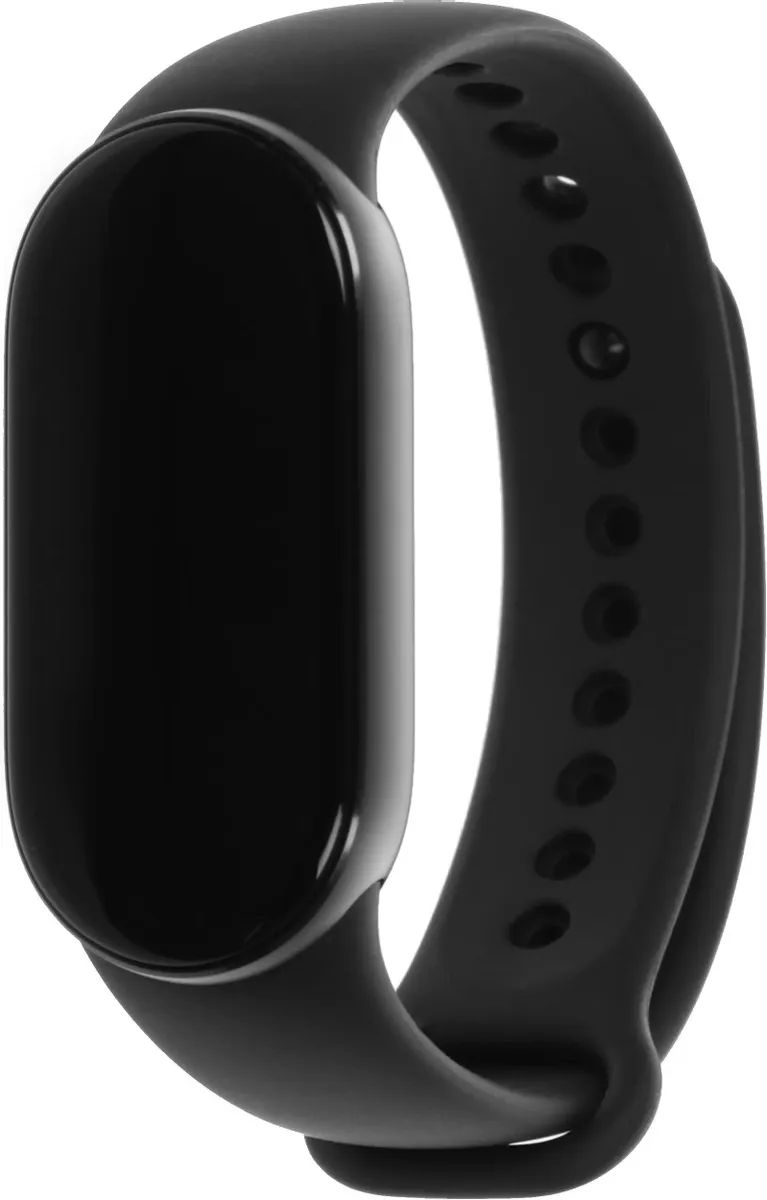 картинка Фитнес-браслет Xiaomi Smart Band 10 1.72" 210мм черный (BHR07PYGL) от магазина бытовой техники и электроники «Тантал»