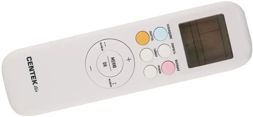картинка Сплит-система Centek CT-65J09 25м² от магазина бытовой техники и электроники «Тантал»
