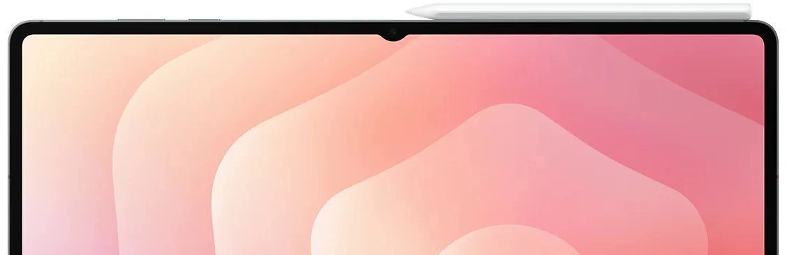 картинка Стилус Samsung S Pen Galaxy Tab для Samsung Galaxy Tab S11/S11 Ultra белый (EJ-PX730BWEGRU) от магазина бытовой техники и электроники «Тантал»