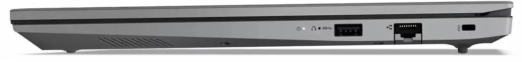 картинка Ноутбук 15.6" Lenovo V15 G4 AMN серый R5-7520U 16GB/512GB Radeon610M noOS (83CQA01BIN) от магазина бытовой техники и электроники «Тантал»