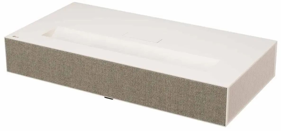 картинка Проектор LG CineBeam HU915QE 3700лм 3840x2160 20000ч (HU915QE) от магазина бытовой техники и электроники «Тантал»