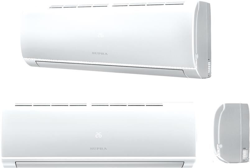 картинка Сплит-система Supra SU-AC09CH 25м2 от магазина бытовой техники и электроники «Тантал»