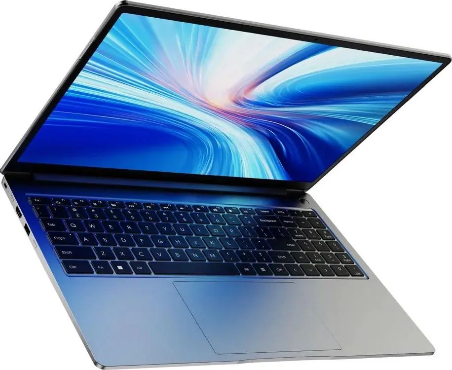 картинка Ноутбук 16" Tecno MegaBook T16RA серый i5-13420H 16GB/1TB UHDGr W11Home (71005000729) от магазина бытовой техники и электроники «Тантал»