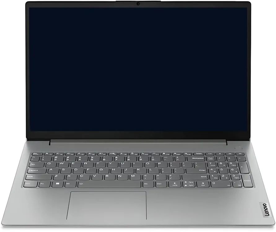 картинка Ноутбук 15.6" Lenovo V15 G4 AMN серый R5-7520U 16GB/512GB Radeon610M noOS (83CQA01BIN) от магазина бытовой техники и электроники «Тантал»