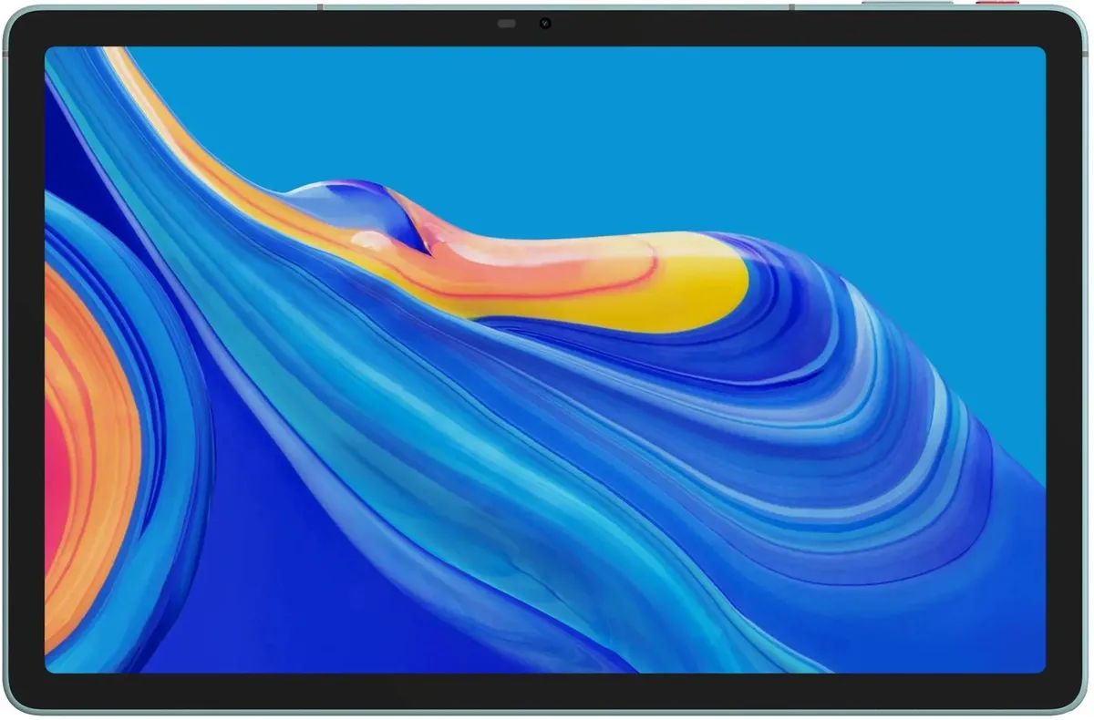 картинка Планшет 11" Digma Pro Edge G85 мятный In-Cell 1920x1200 6Gb/128Gb 2Sim Android 14 3G/4G (TA2D1M01) от магазина бытовой техники и электроники «Тантал»