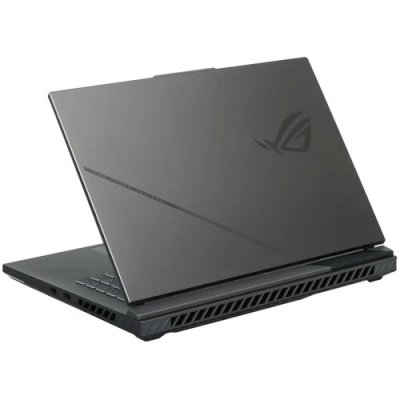 картинка Ноутбук 16" Asus ROG Strix G16 G614PR-RV027 серый R9-8940HX 16Gb/1Tb RTX5070Ti 12Gb noOS (90NR0NJ7-M001J0) от магазина бытовой техники и электроники «Тантал»