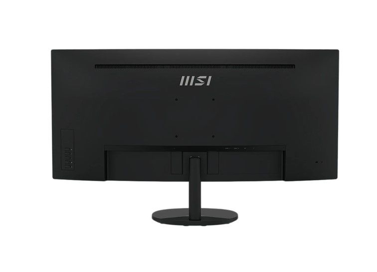 картинка Монитор 34" MSI PRO MP341CQ E12 1500R черный VA 21:9 3440x1440 120Гц (9S6-3PB2CT-212) от магазина бытовой техники и электроники «Тантал»