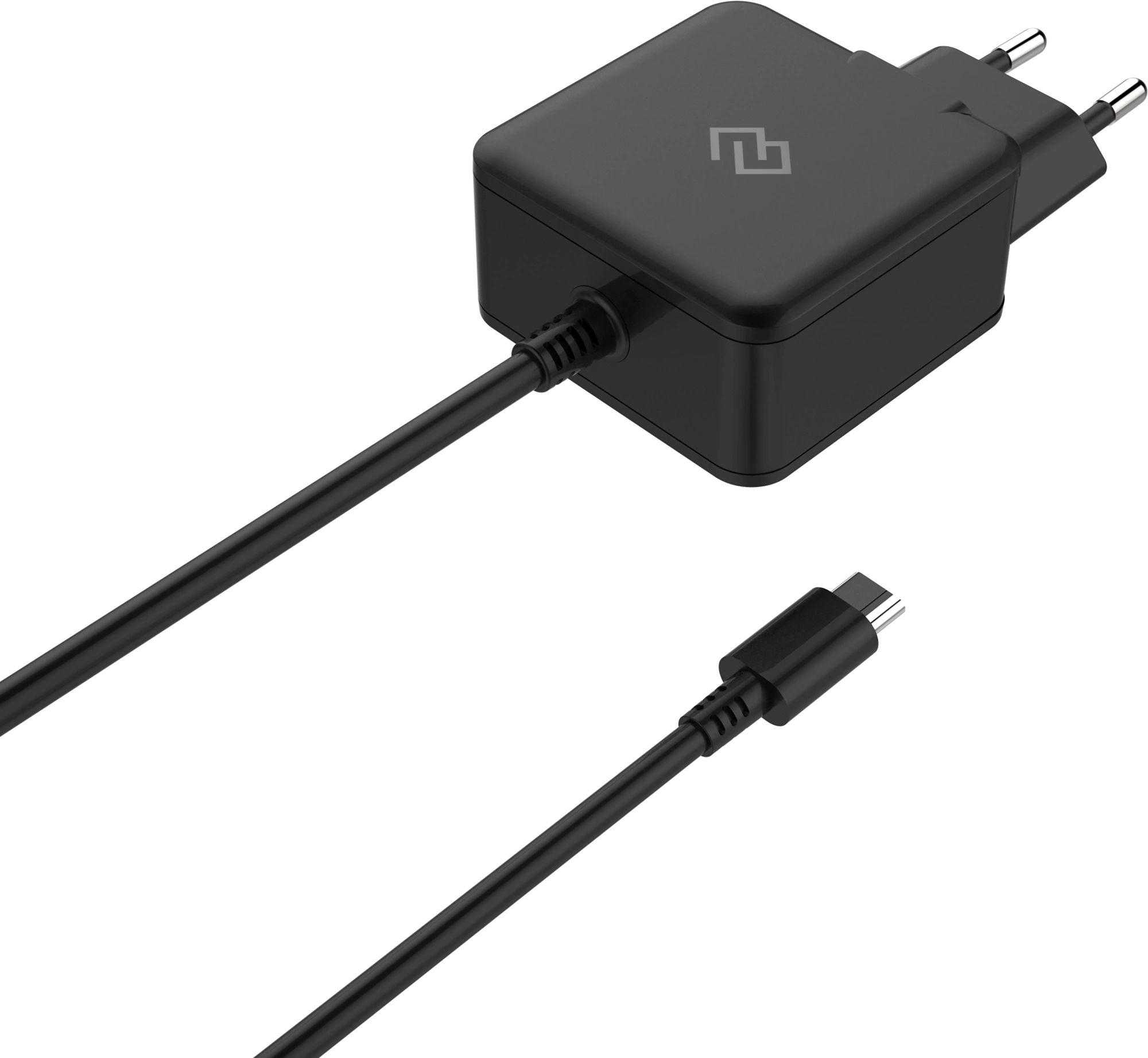 картинка Блок питания Digma DM-U45-GAN автоматический 45W 5V-20V 2.25A от бытовой электросети от магазина бытовой техники и электроники «Тантал»