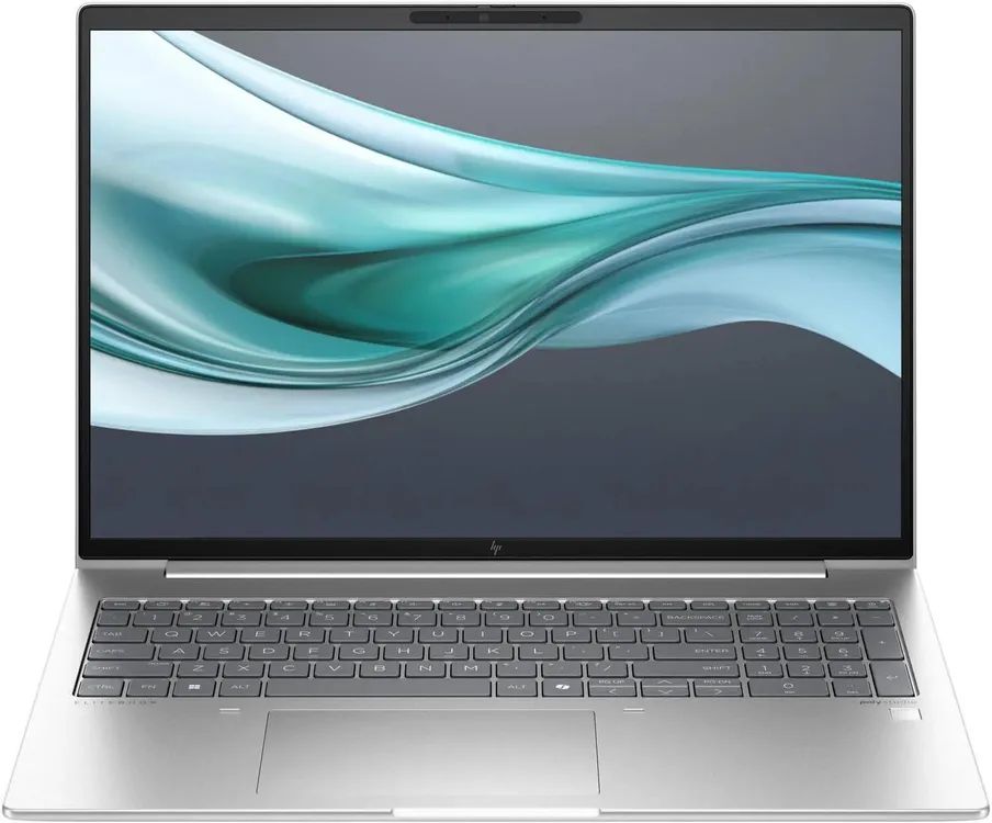 картинка Ноутбук 16" HP EliteBook 660 G11 серебристый Core Ultra 5 125U 16GB/512GB IntelGr W11Pro (C9SB7U8) от магазина бытовой техники и электроники «Тантал»