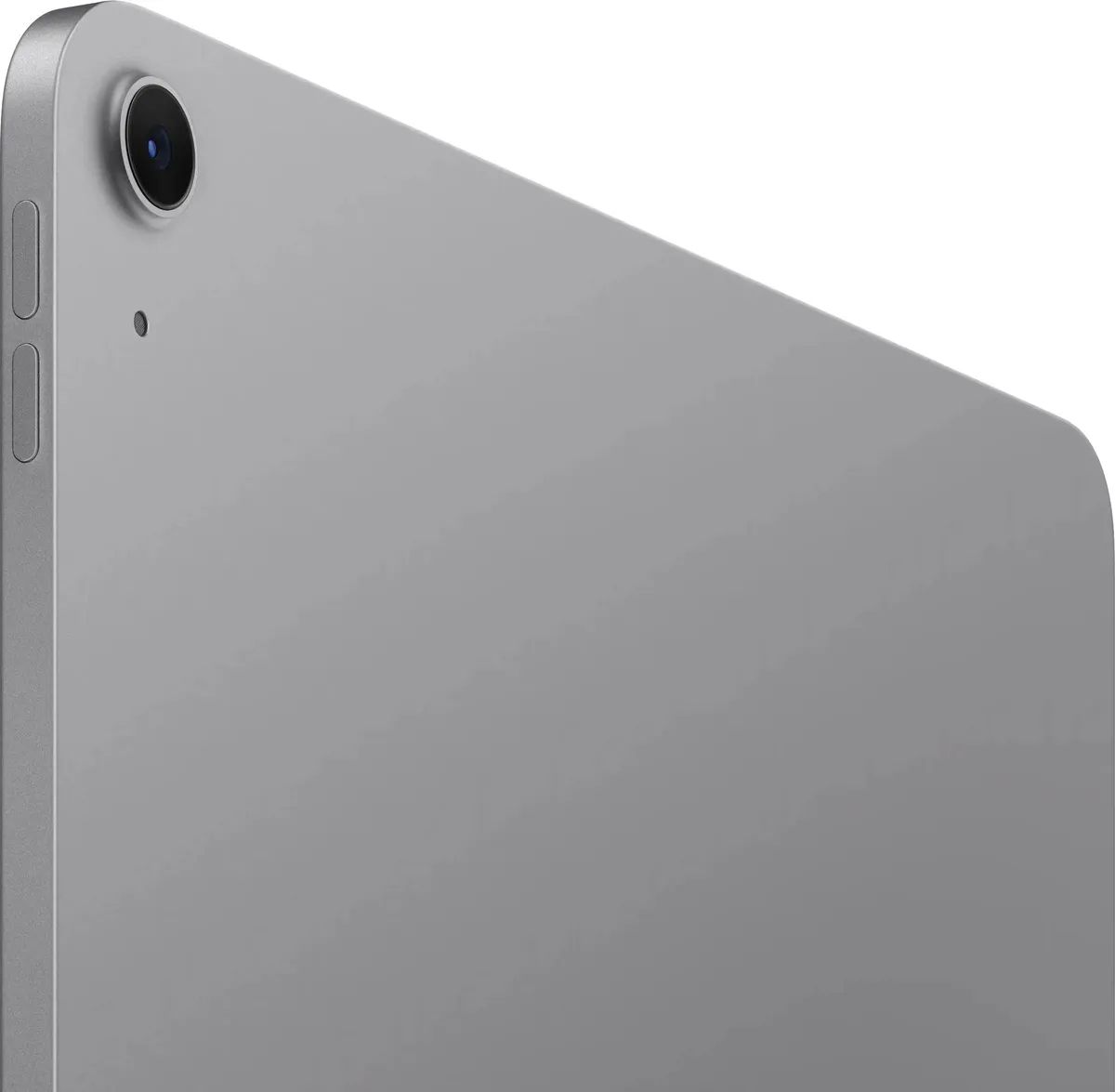 картинка Планшет 13" Apple iPad Air 2025 A3268 серый космос IPS 2732x2048 8Gb/128Gb iOS WiFi (MCNH4LL/A) от магазина бытовой техники и электроники «Тантал»