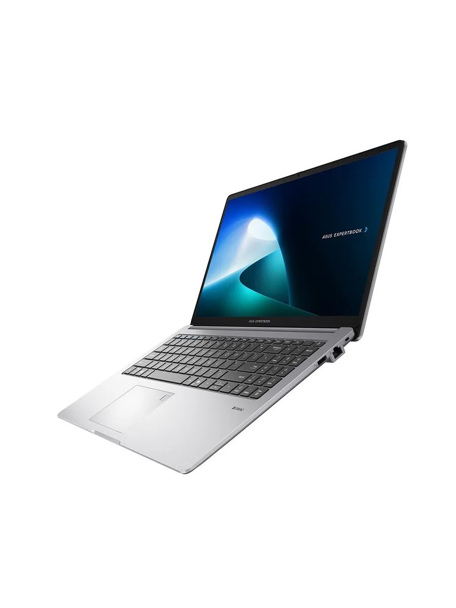 картинка Ноутбук 15.6" Asus ExpertBook Essential P1503CVA-S72508 серый Core 7 240H 16GB/512GB IntelGr DOS (90NX0881-M02VJ0) от магазина бытовой техники и электроники «Тантал»