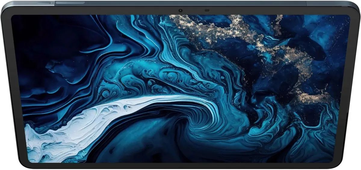 картинка Планшет 11" Digma Pro Empire G99 серый 12" 2000x1200 In-Cell 8/256GB 2Sim Android 14 4G (TA3E2M01) от магазина бытовой техники и электроники «Тантал»
