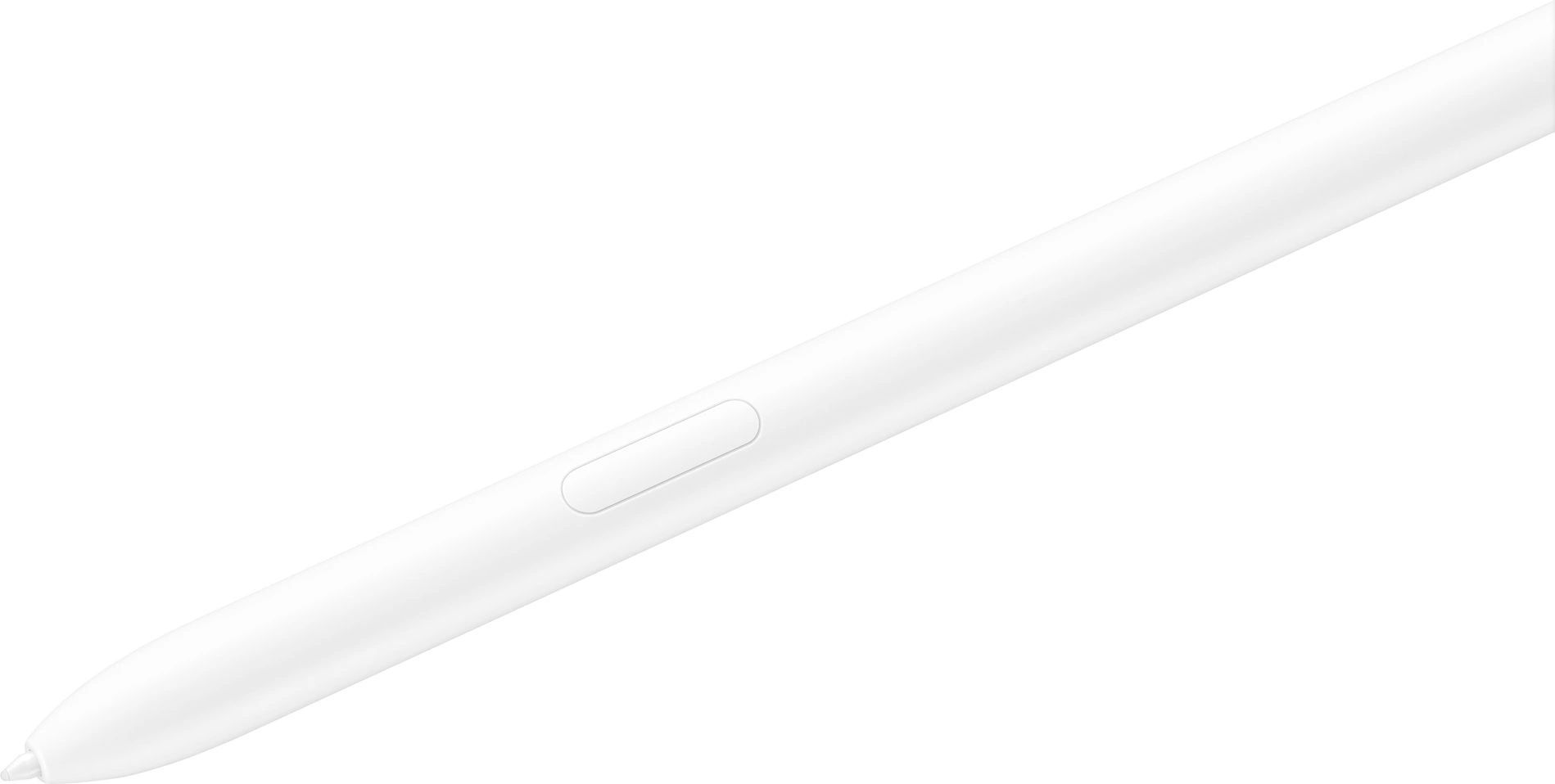 картинка Стилус Samsung S Pen Galaxy Tab для Samsung Galaxy Tab S10 Lite белый (EJ-PP610BWEGRU) от магазина бытовой техники и электроники «Тантал»