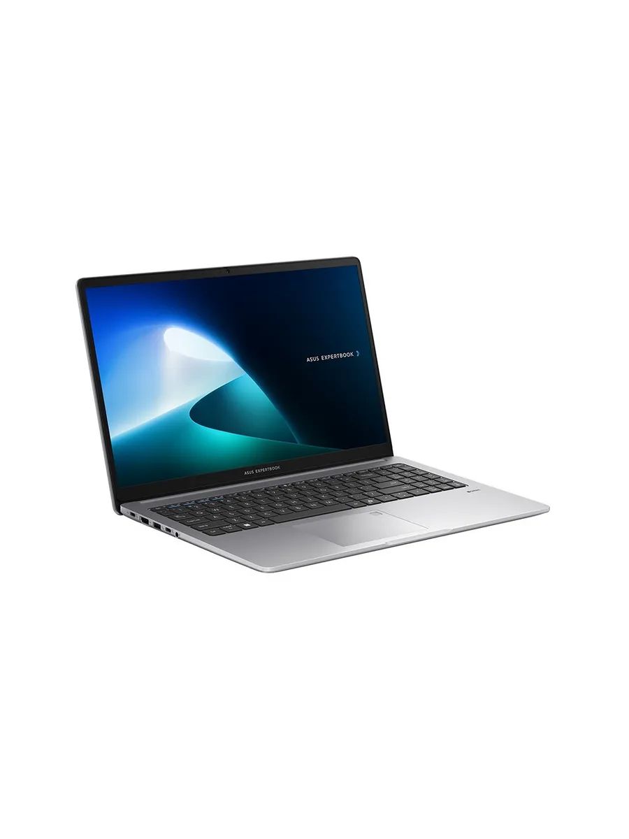 картинка Ноутбук 15.6" Asus ExpertBook Essential P1503CVA-S72508 серый Core 7 240H 16GB/512GB IntelGr DOS (90NX0881-M02VJ0) от магазина бытовой техники и электроники «Тантал»