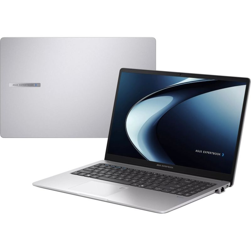 картинка Ноутбук 15.6" Asus ExpertBook Mainstream PM1503CDA-S70595 серый R5-150 16GB/512GB Radeon660M noOS (90NX09D1-M00PH0) от магазина бытовой техники и электроники «Тантал»