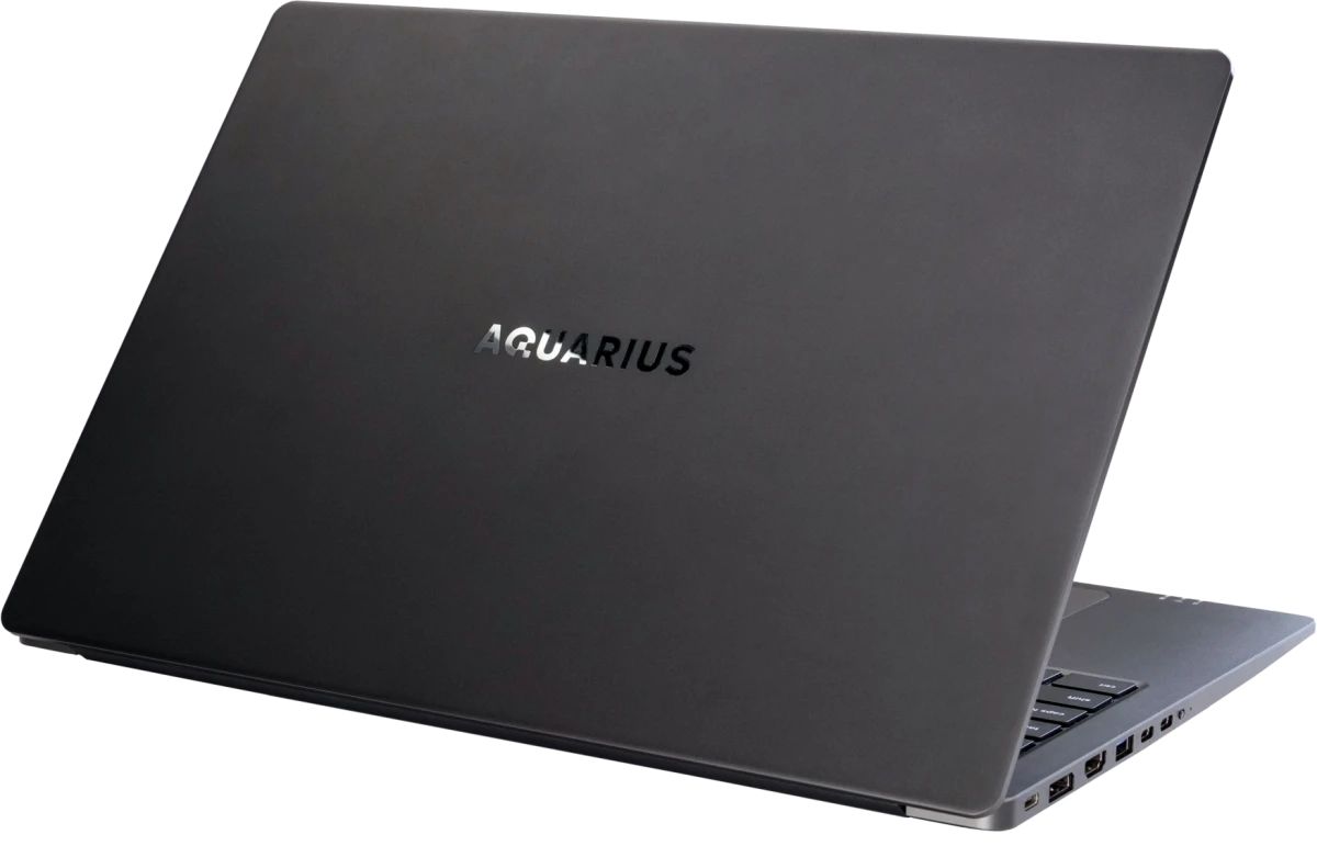 картинка Ноутбук 16" Aquarius Cmp NS636(АМПР.466539.269-14) серый i5-1235U 16GB/512GB IrisXeGr noOS (QRCN-NS6361512116S151SCN2TNNNN2) от магазина бытовой техники и электроники «Тантал»