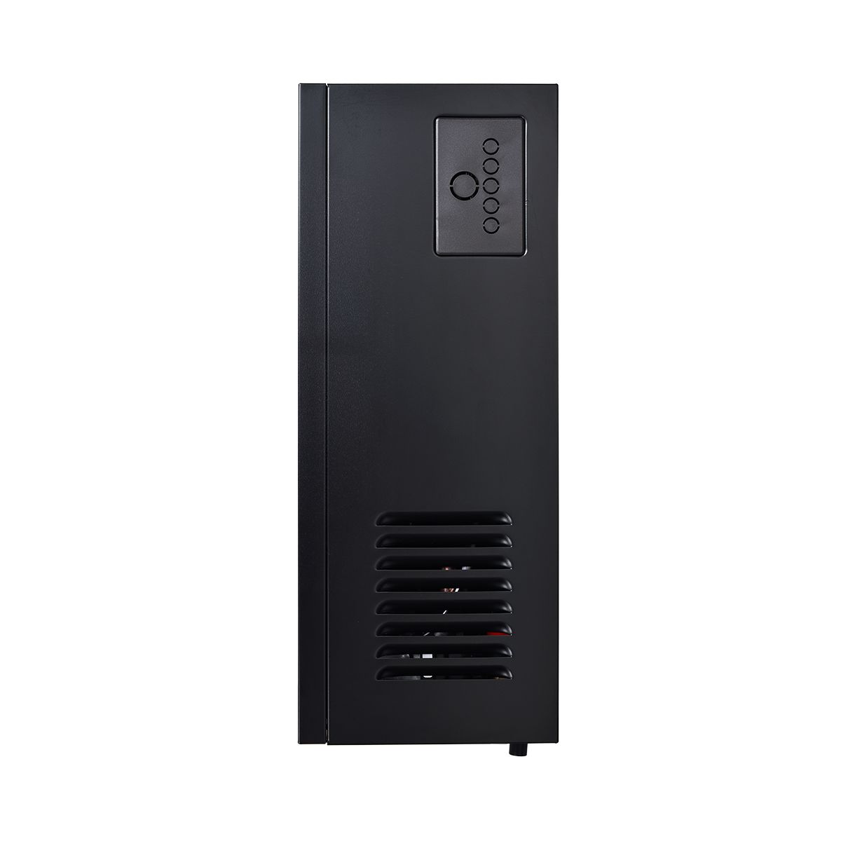 картинка Электрический котел Thermex Boss 12 Wi-Fi (Black) настенный одноконтурный 120м² от магазина бытовой техники и электроники «Тантал»