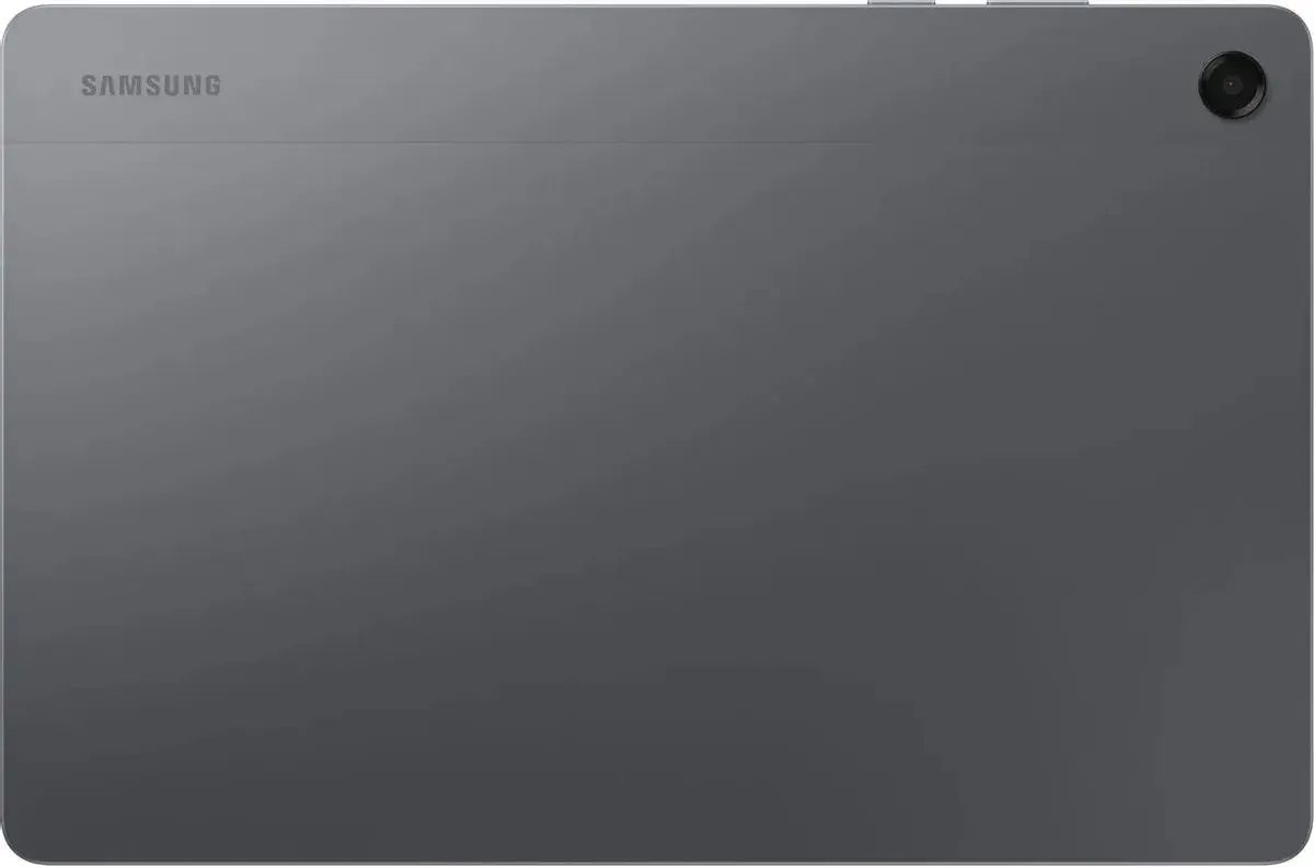 картинка Планшет 11" Samsung Galaxy Tab A11+ BSM-X236B серый TFT 1920x1200 6Gb/128Gb Android 15 5G (SM-X236BZAACAU) от магазина бытовой техники и электроники «Тантал»