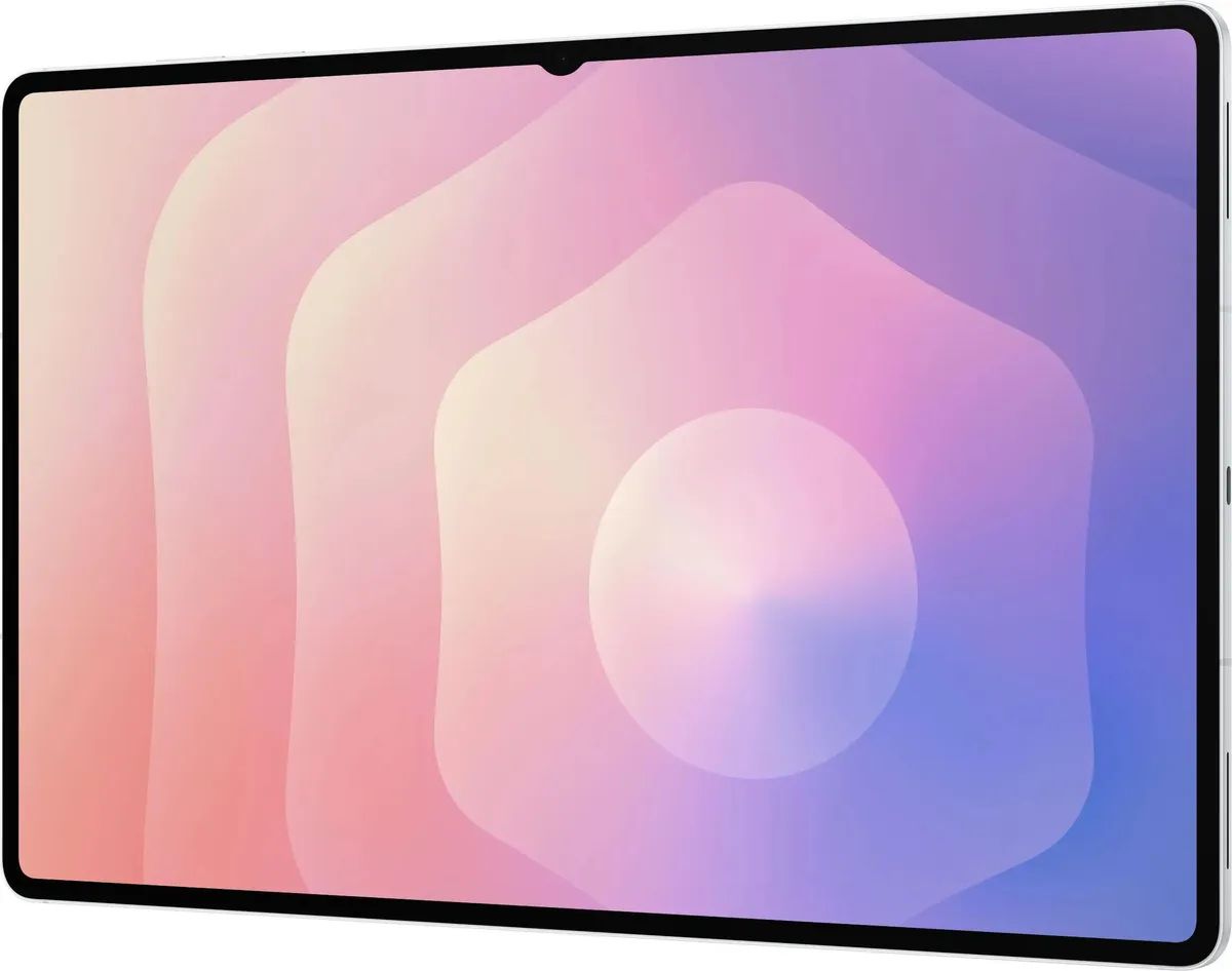 картинка Планшет 14.6" Samsung Galaxy Tab S11 Ultra BSM-X930 серебристый AMOLED 2X 2960x1848 12Gb/256Gb Android 15 WiFi (SM-X930NZSACAU) от магазина бытовой техники и электроники «Тантал»