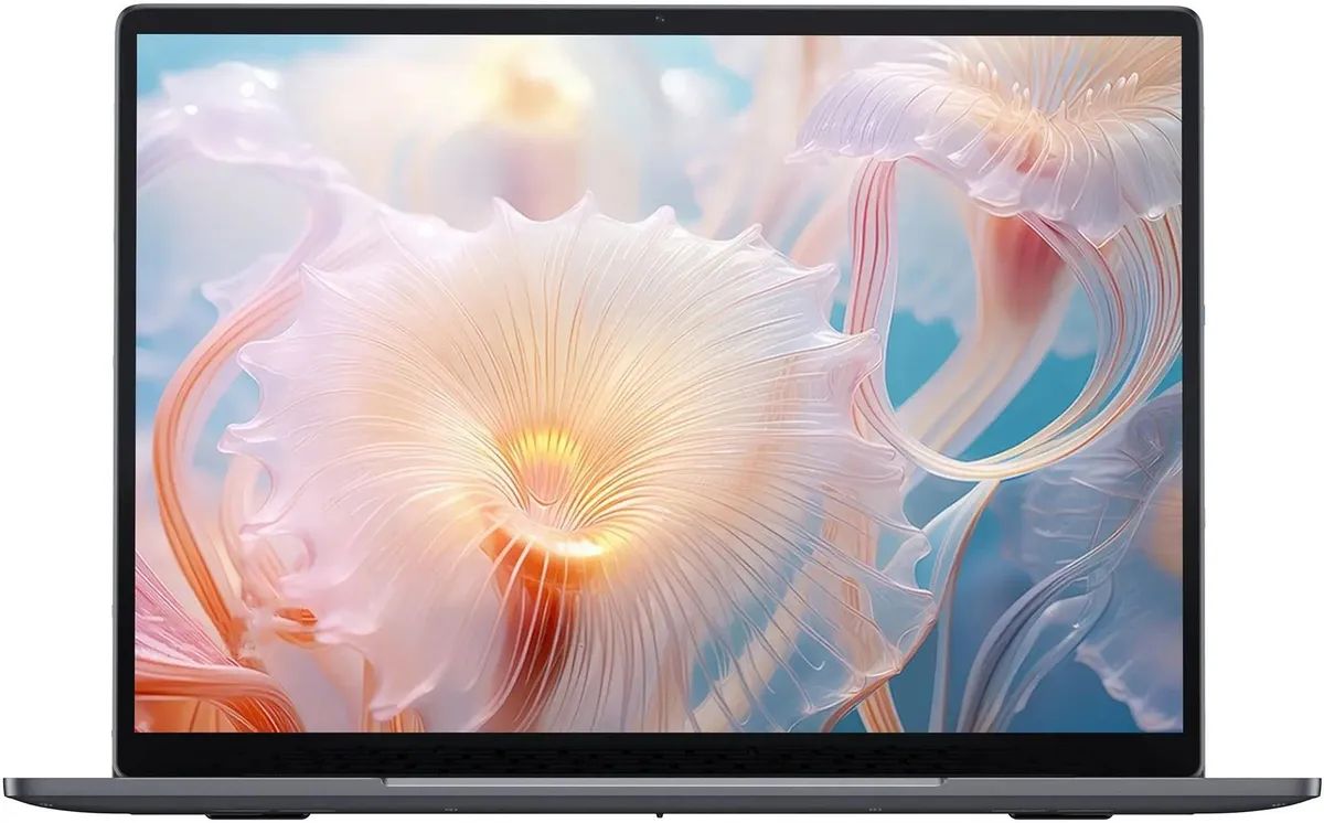 картинка Ноутбук 14" Chuwi Corebook X серый R5 5500U 16GB/512GB RadeonRxVega7 W11Home (Corebook X/5500U/16/512/W11H) от магазина бытовой техники и электроники «Тантал»
