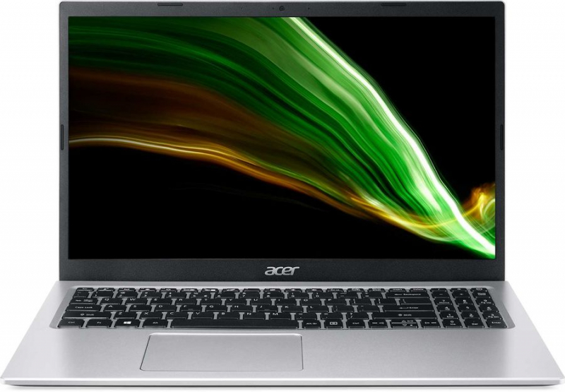 картинка Ноутбук 15.6" Acer Aspire 3 A315-58 серебристый i5-1135G7 8Gb/256Gb IrisXeGr noOS (NX.ADDEM.00E) от магазина бытовой техники и электроники «Тантал»