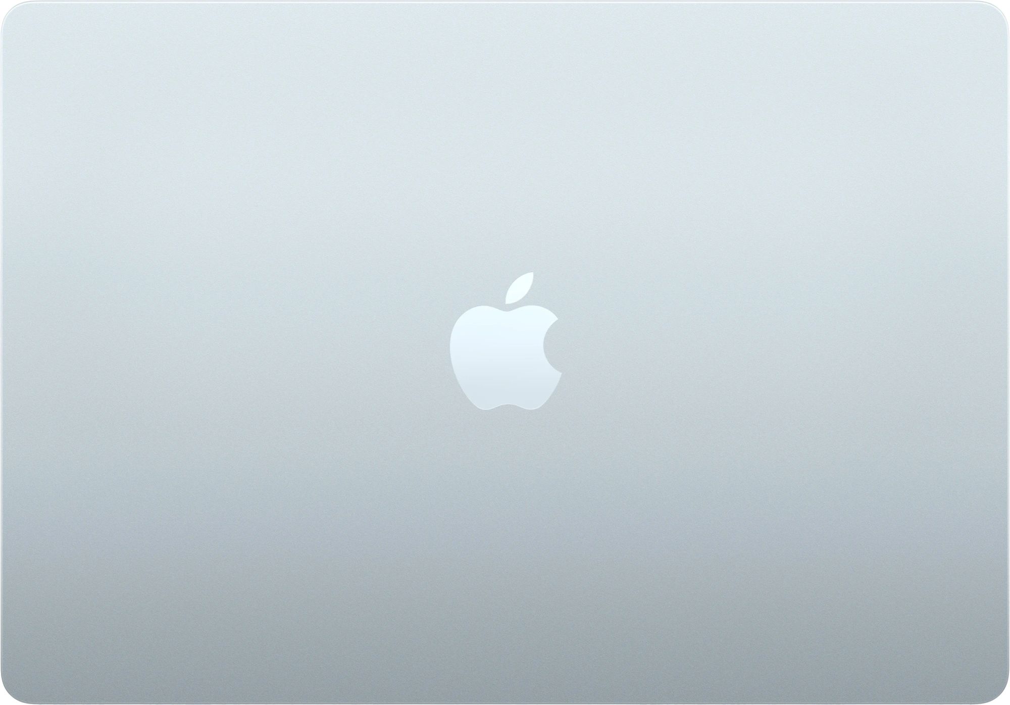 картинка Ноутбук 15.3" Apple MacBook Air A3448 голубой M5 10 core 16GB/512GB 10 core GPU macOS (MDVQ4LL/A) от магазина бытовой техники и электроники «Тантал»