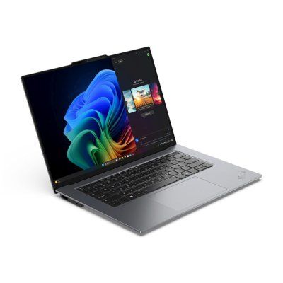 картинка Ноутбук 15.3" Lenovo ThinkPad X9-15 G1 серый Touch Core Ultra 7 258V 32GB/512GB IntelArcGr W11Pro (21Q6006RUS) от магазина бытовой техники и электроники «Тантал»