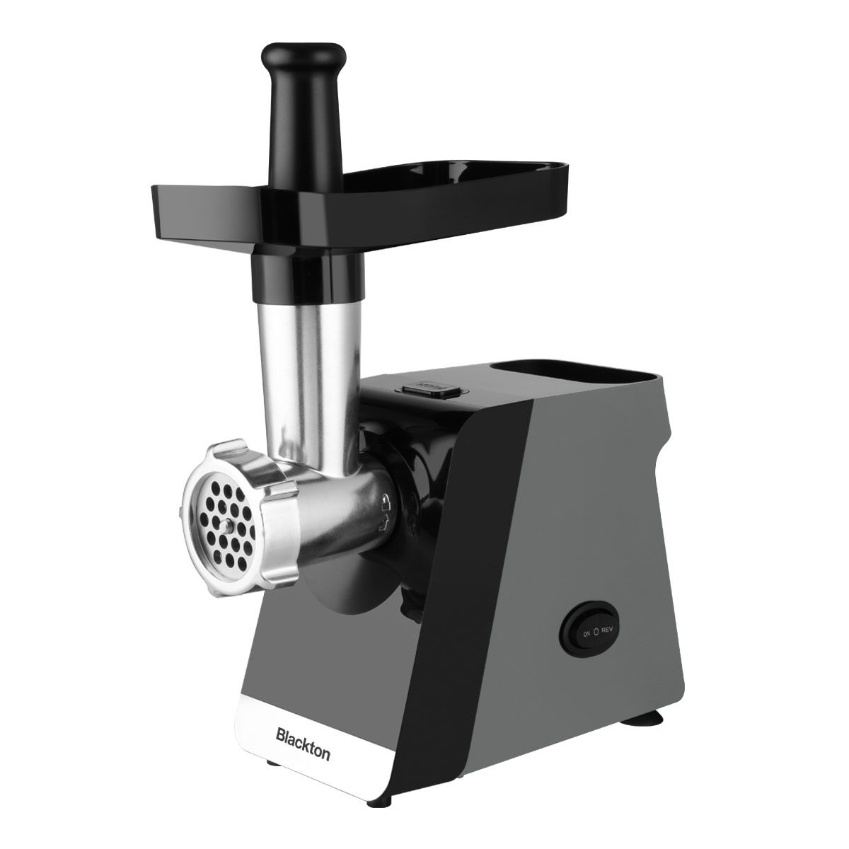 картинка Мясорубка Blackton Bt MG1113 1500Вт черный от магазина бытовой техники и электроники «Тантал»