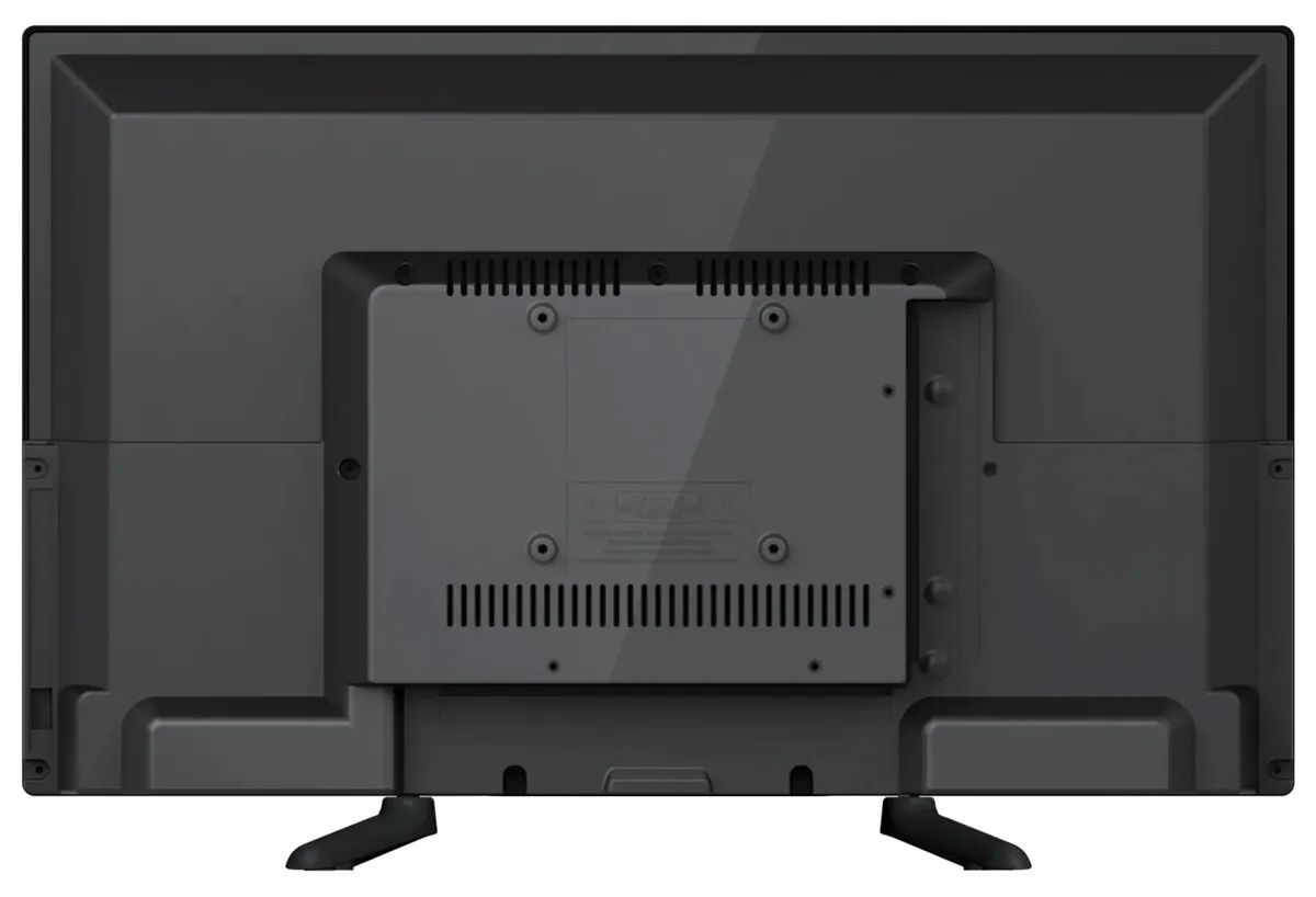 картинка Телевизор LED 24" Erisson 24LM8002CT2 черный от магазина бытовой техники и электроники «Тантал»