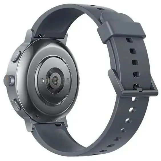 картинка Смарт-часы REALME Watch S5 1.43" серый (69417644904680 от магазина бытовой техники и электроники «Тантал»