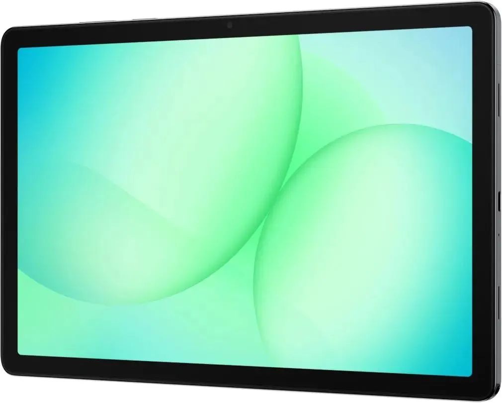 картинка Планшет 11" Samsung Galaxy Tab A11+ BSM-X236B серый TFT 1920x1200 6Gb/128Gb Android 15 5G (SM-X236BZAACAU) от магазина бытовой техники и электроники «Тантал»