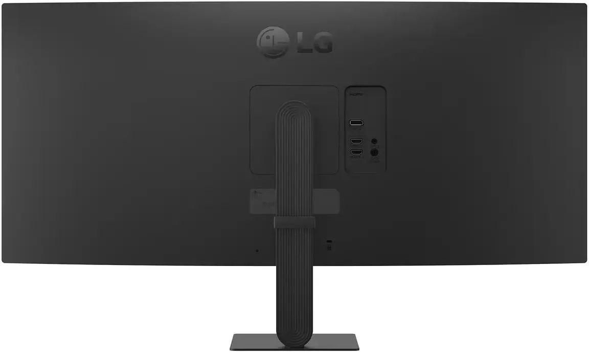 картинка Монитор 34" LG UltraWide 34U620B-B черный VA 21:9 3440x1440 144Гц (34U620B-B.ARUZ) от магазина бытовой техники и электроники «Тантал»