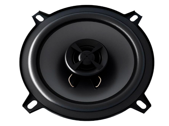 картинка Колонки автомобильные Prology CX-130 5.25"(13см) 120Вт 88дБ 4Ом (ком.:2кол.) (PRCX130) от магазина бытовой техники и электроники «Тантал»
