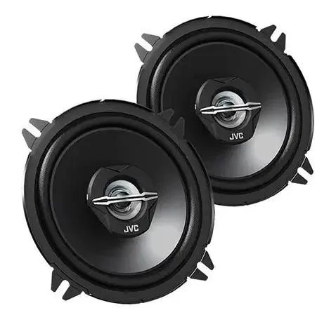 картинка Колонки автомобильные JVC CS-J520X 5" (13см) 250Вт 91дБ 4Ом (ком.:2кол.) от магазина бытовой техники и электроники «Тантал»