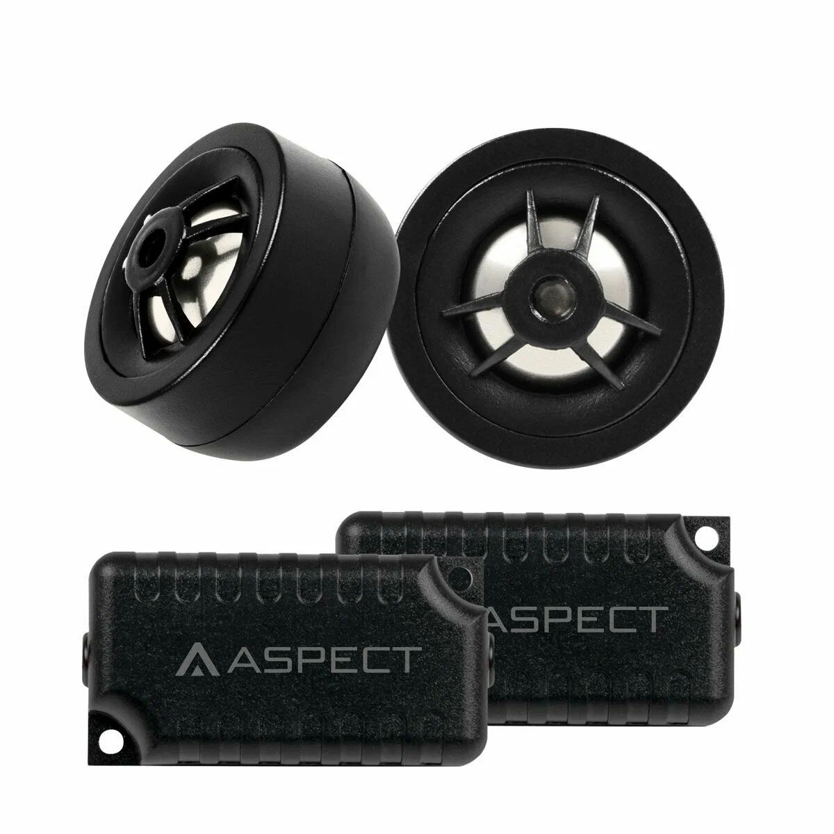картинка Колонки автомобильные Aspect WLS-20TW 1,85" (4,7см) 75Вт 91дБ 4Ом (ком.:2шт) от магазина бытовой техники и электроники «Тантал»