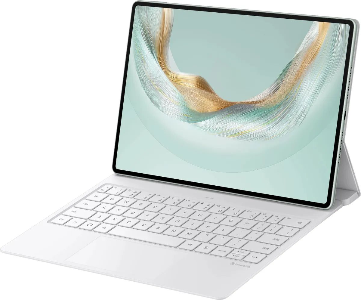 картинка Планшет 12.2" Huawei MatePad Pro Morandi-W09DK зеленый OLED 2800x1840 12Gb/512Gb HarmonyOS 4.3 WiFi (53014HVP) от магазина бытовой техники и электроники «Тантал»