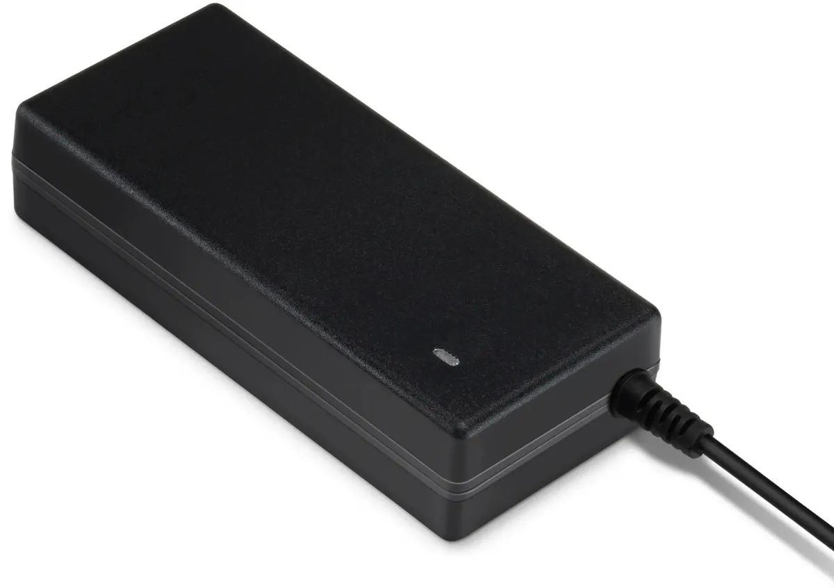 картинка Блок питания Buro BUM-1157L90 автоматический 90W 18.5V-20V 11-connectors 4.62A от бытовой электросети от магазина бытовой техники и электроники «Тантал»