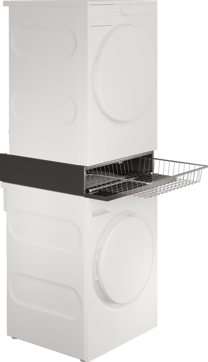 картинка Корзина выдвижная Asko HB150T титан от магазина бытовой техники и электроники «Тантал»
